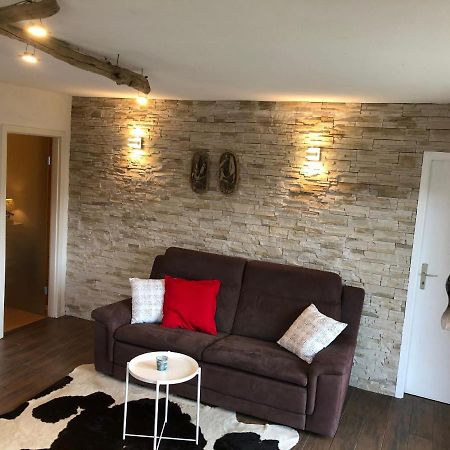 Le Coin Barlouka Apartment Вейзоназ Екстериор снимка