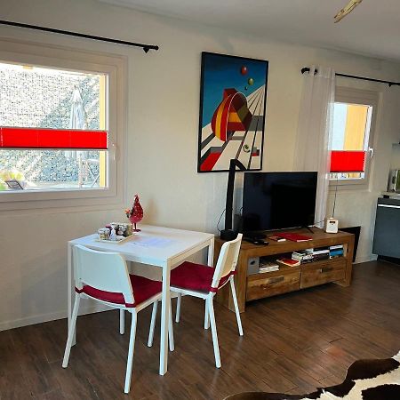 Le Coin Barlouka Apartment Вейзоназ Екстериор снимка