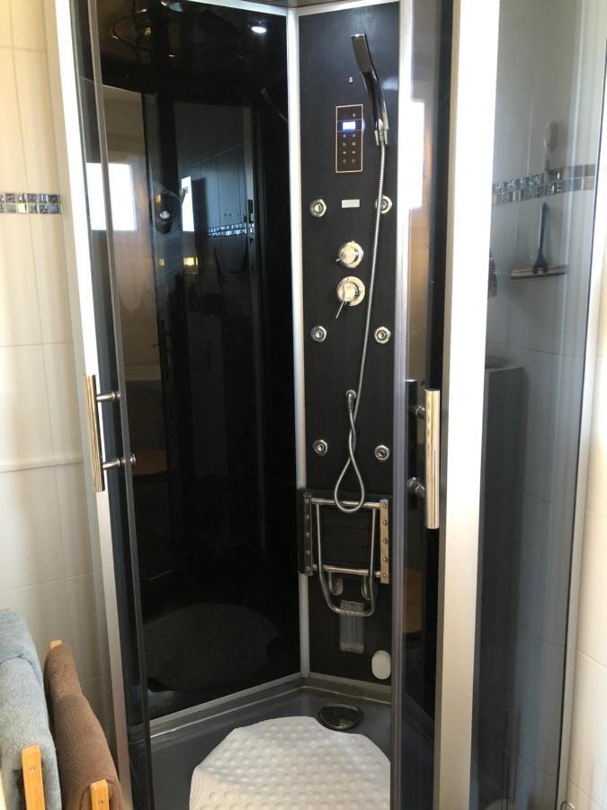 Le Coin Barlouka Apartment Вейзоназ Екстериор снимка