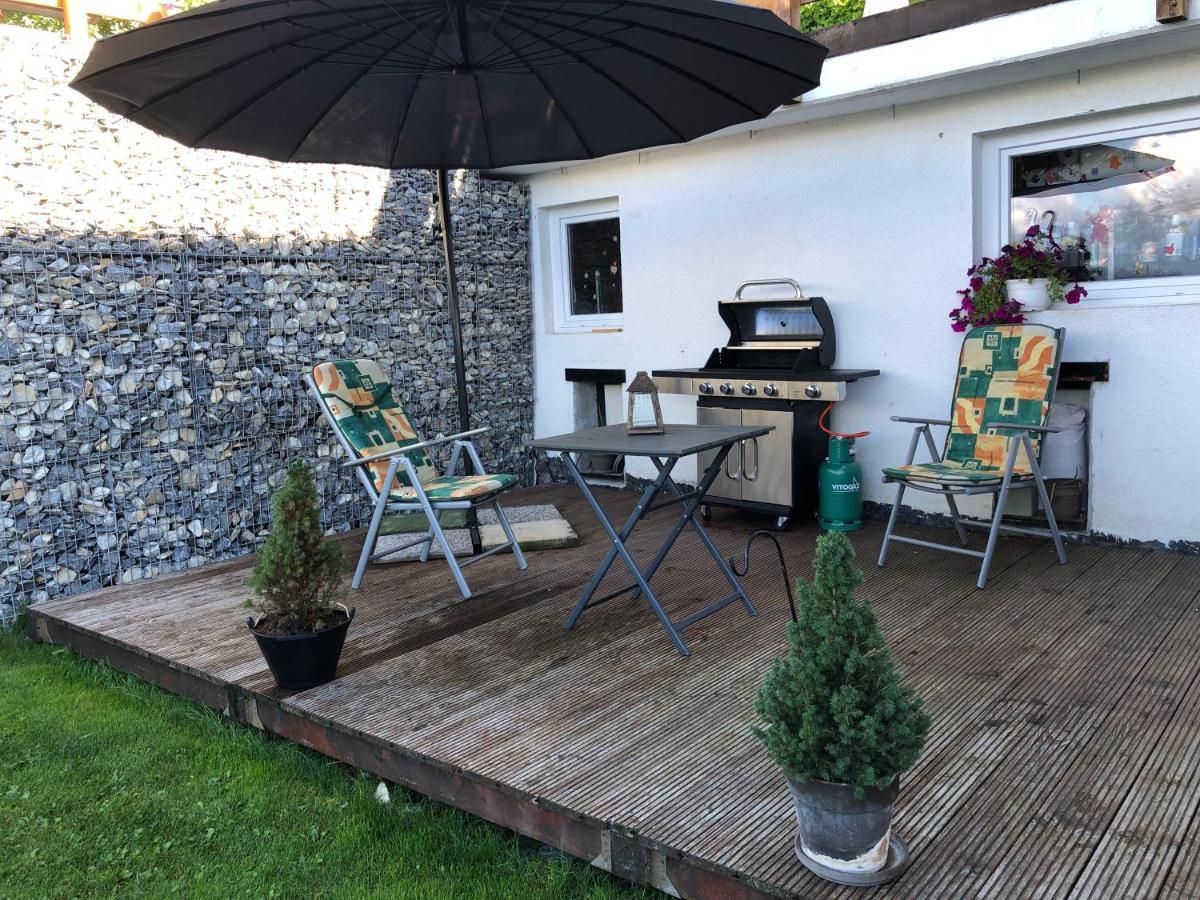 Le Coin Barlouka Apartment Вейзоназ Екстериор снимка