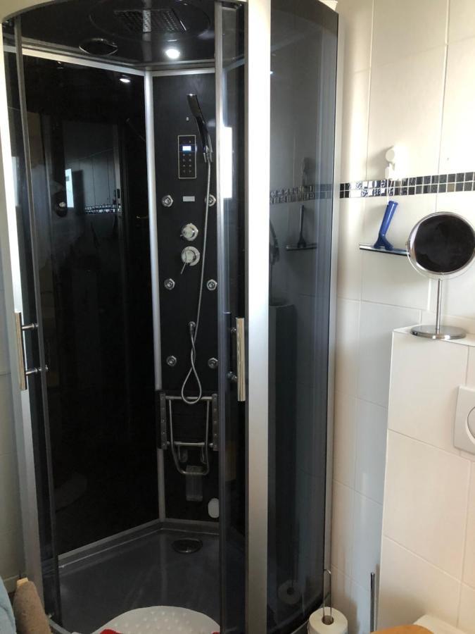 Le Coin Barlouka Apartment Вейзоназ Екстериор снимка