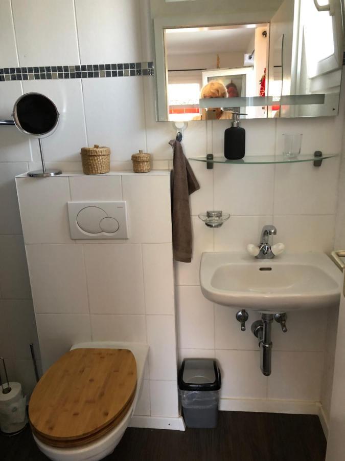 Le Coin Barlouka Apartment Вейзоназ Екстериор снимка